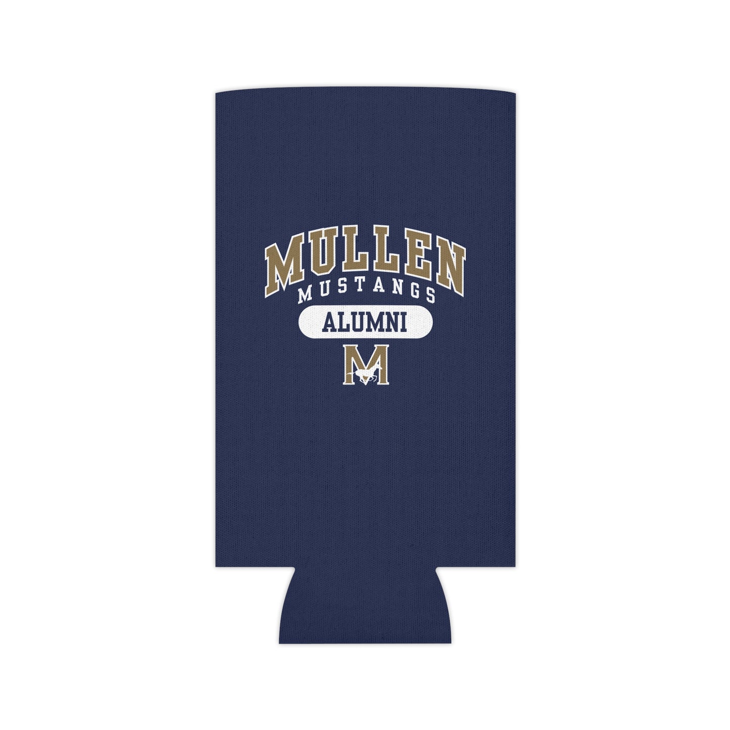 Mullen HS Can Cooler (3-pack)