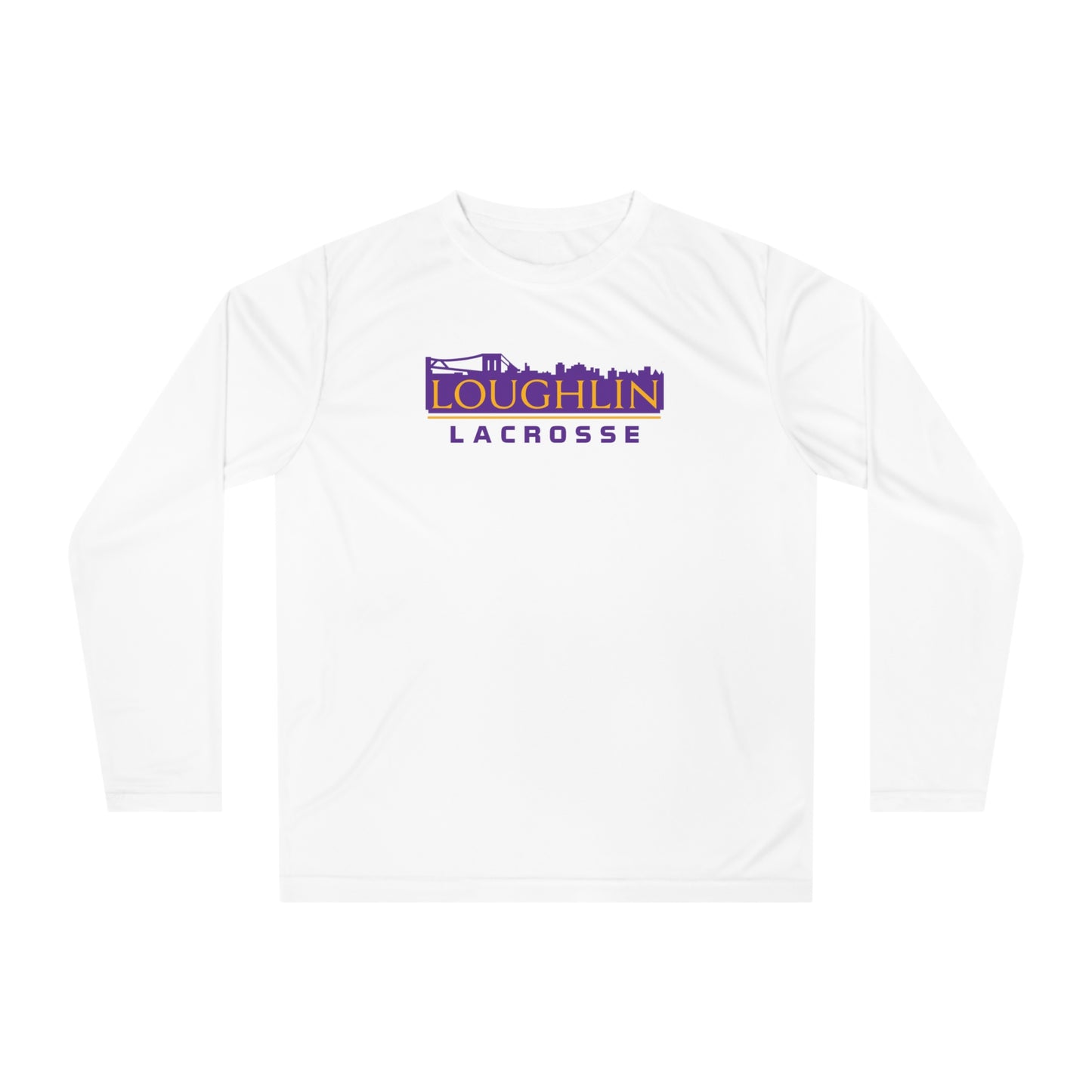 Adult BLMHS 365 Performance Long Sleeve
