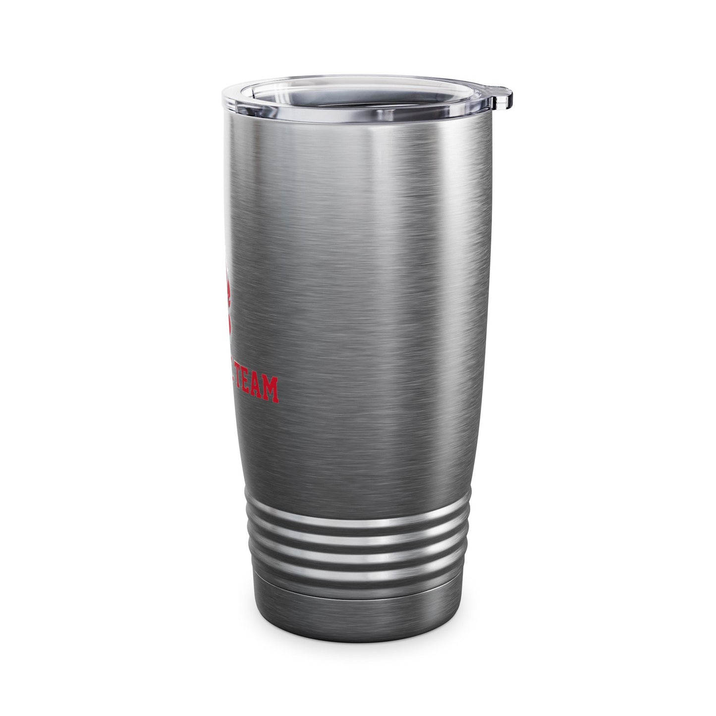 Bethel Tate HS Academic Team Ringneck Tumbler (20oz)