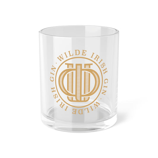 WILDE Bar Glass (10oz)