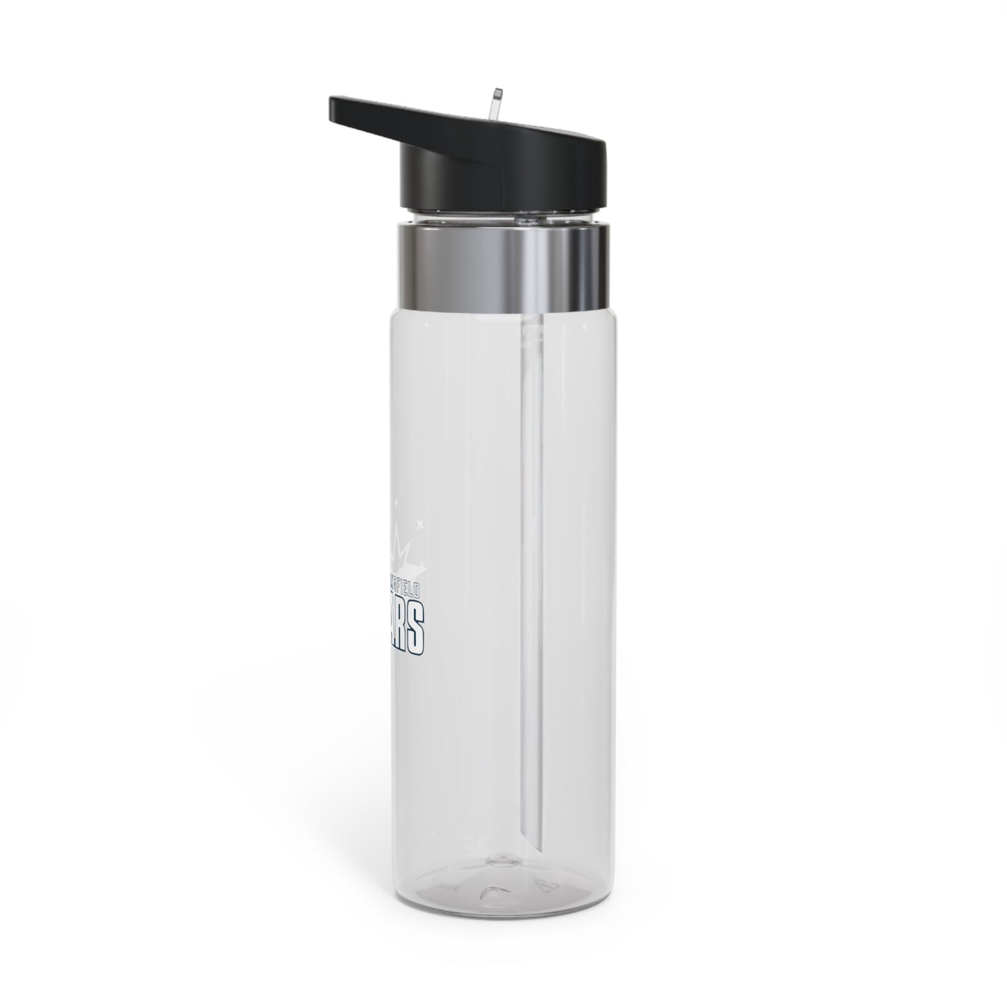 417 Lacrosse Tritan Sport Water Bottle (20oz)