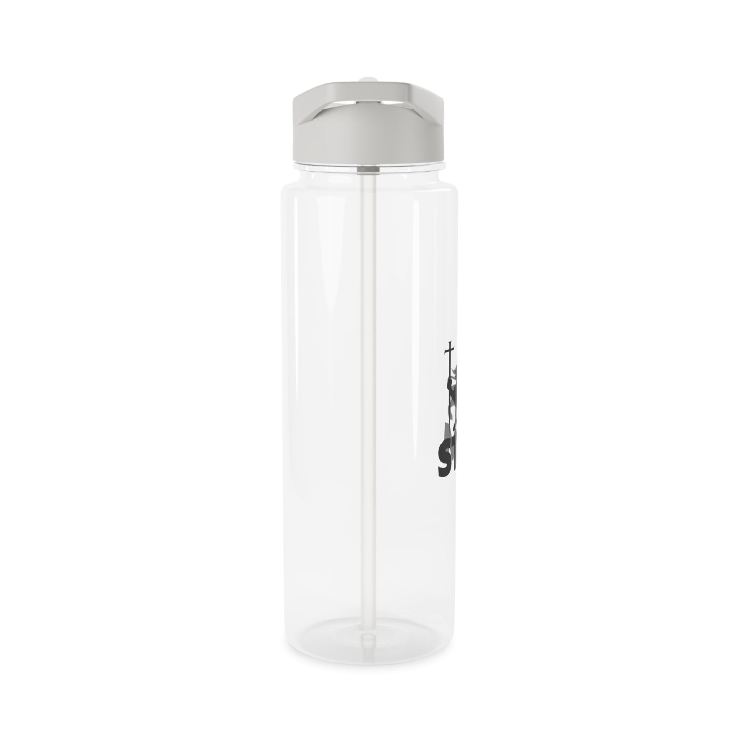 STM Catholic Tritan Water Bottle