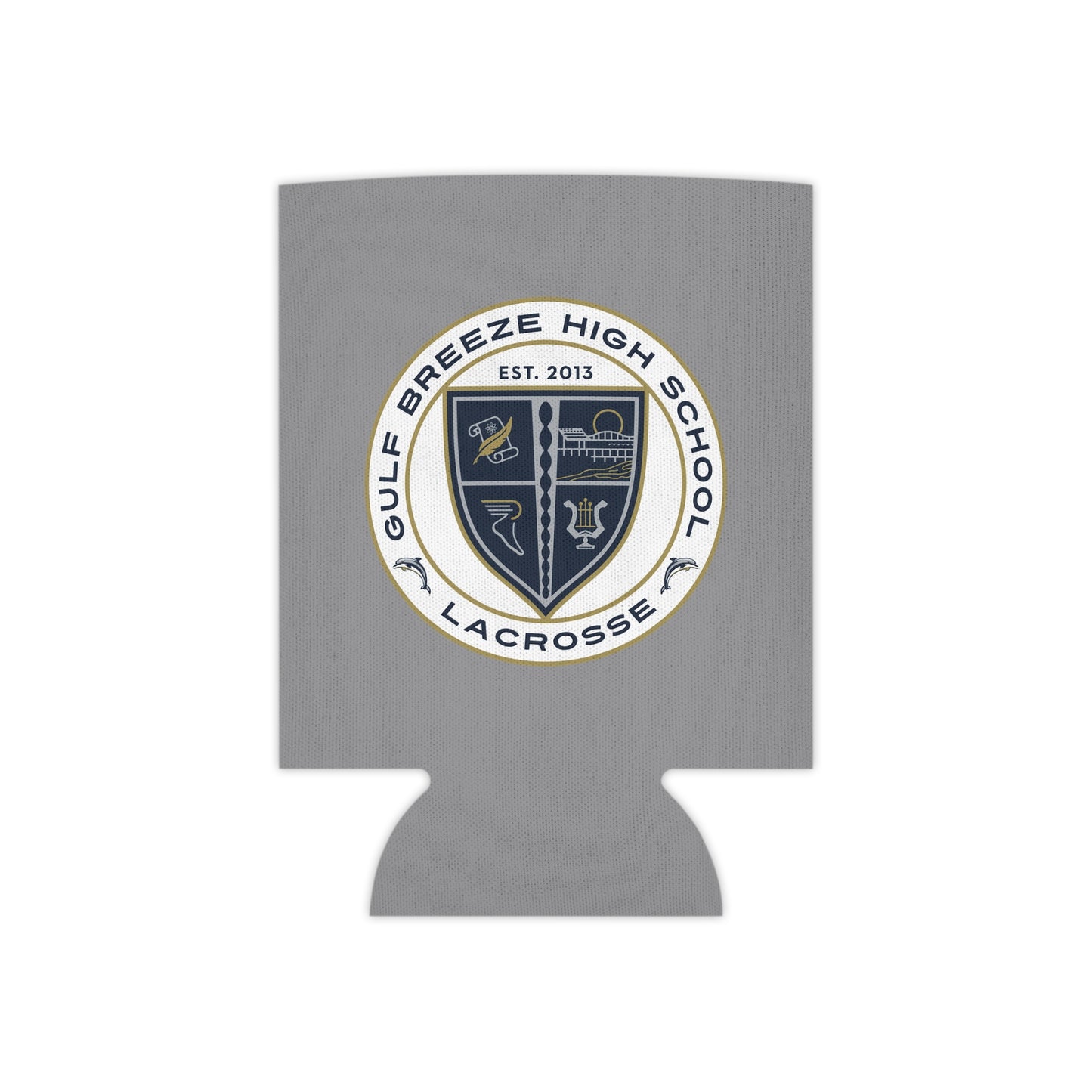 GBHS Can Cooler (3-pack)