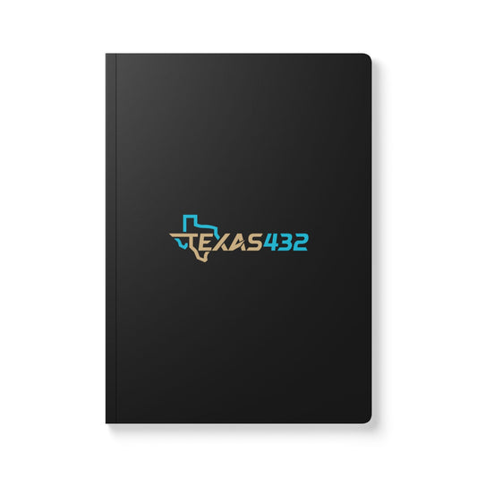 Softcover Journal