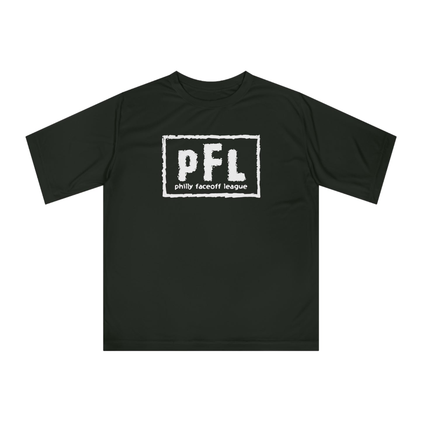 Adult PFL Team 365 Zone Performance T-Shirt