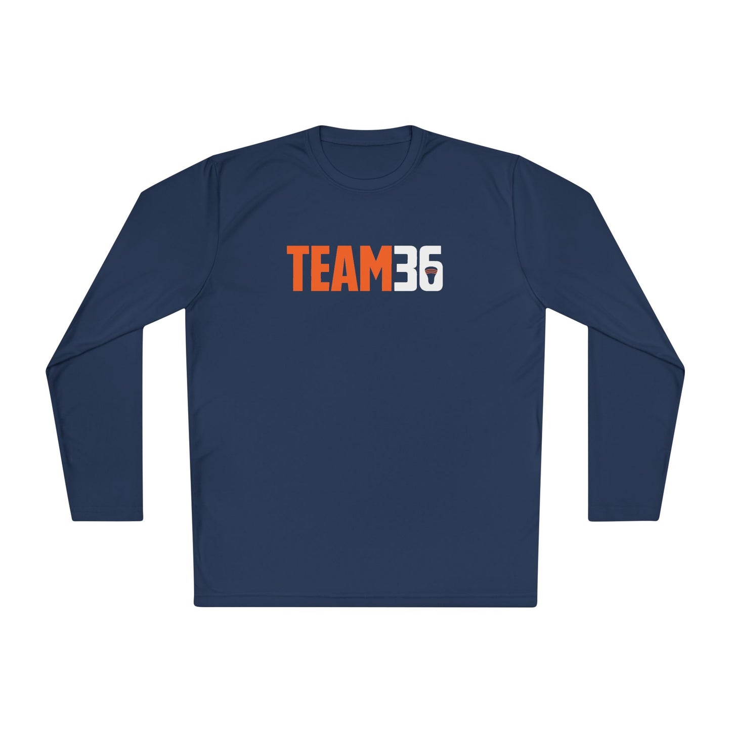Adult Team36 Sport-Tek LS Shirt