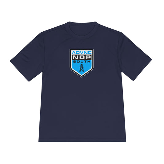 Adult ADVNC Lacrosse Sport-Tek T-Shirt