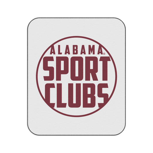 Alabama Lacrosse Club Picnic Blanket