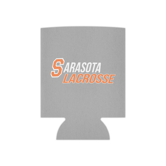 Sailors Lax Can Cooler (3-Pack)