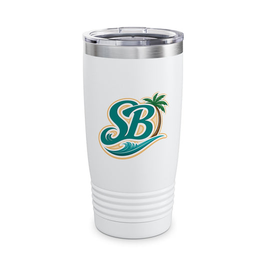 South Bay Baseball Ringneck Tumbler (20oz)