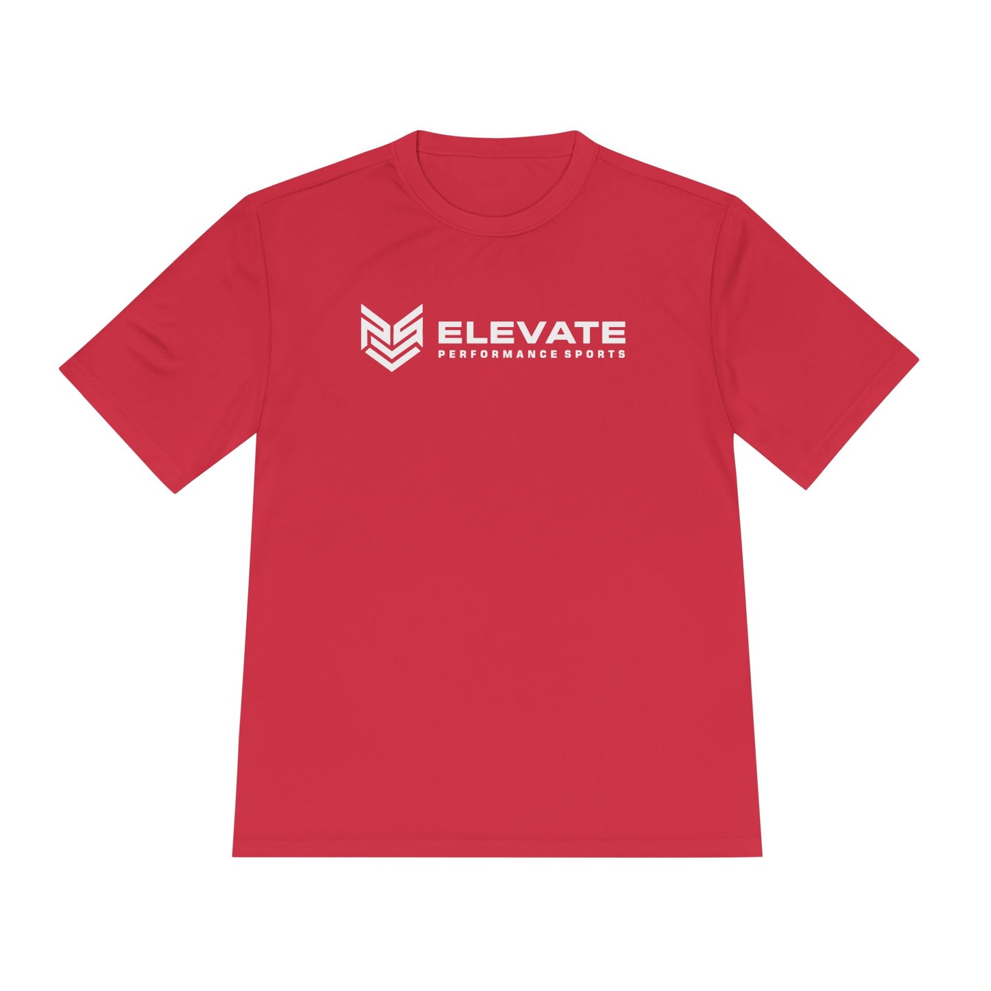 Adult Elevate Performance Sports Performance Shirt