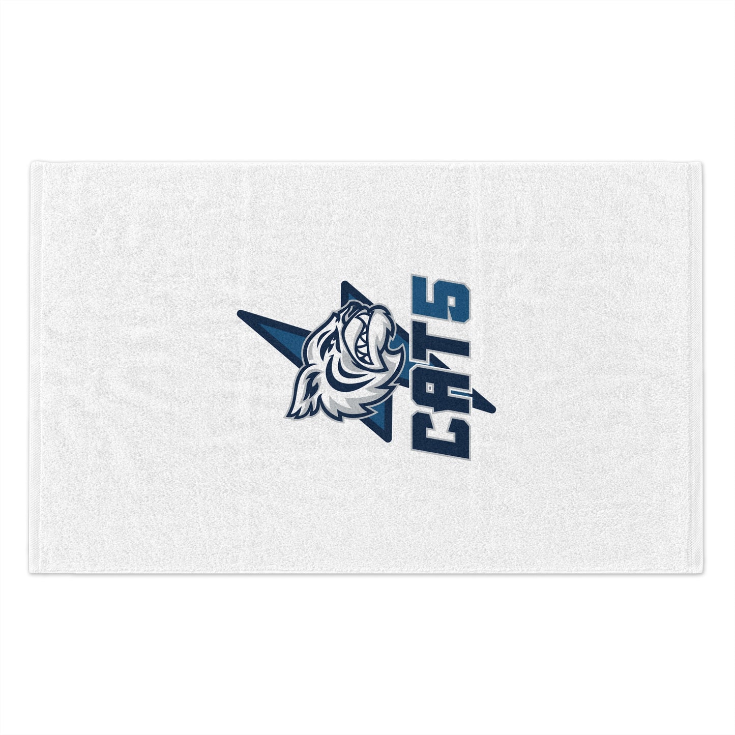 Academy at the Lakes Rally Towel