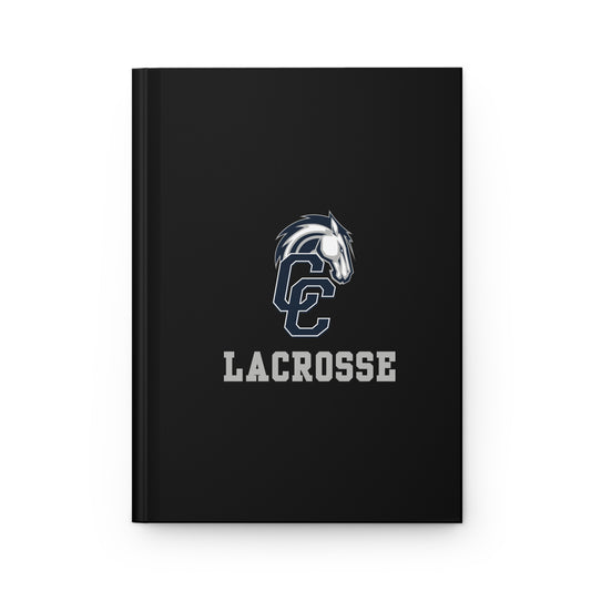 CCYL Hardcover Journal Matte