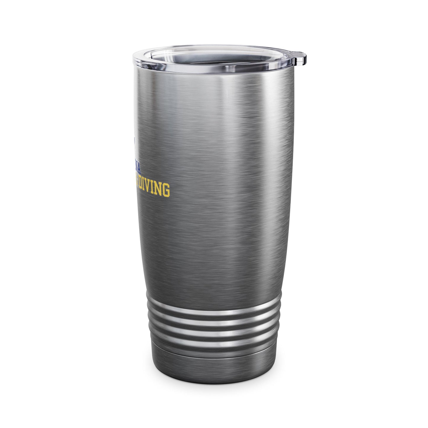 Catalina Swimming & Diving Tumbler (20oz)
