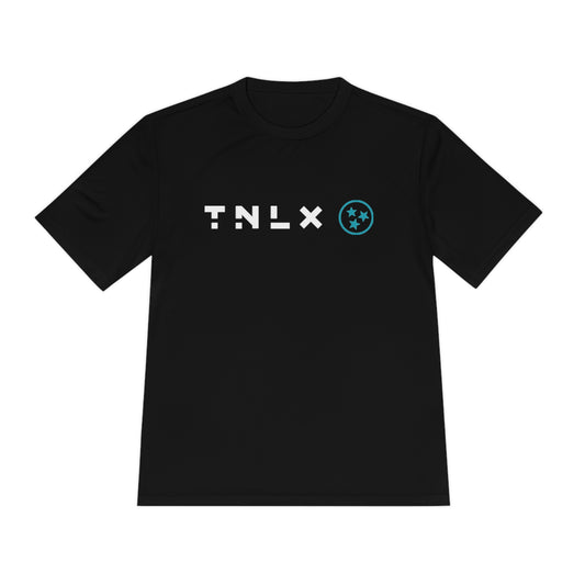 Adult TNLX Lacrosse Moisture Wicking Tee