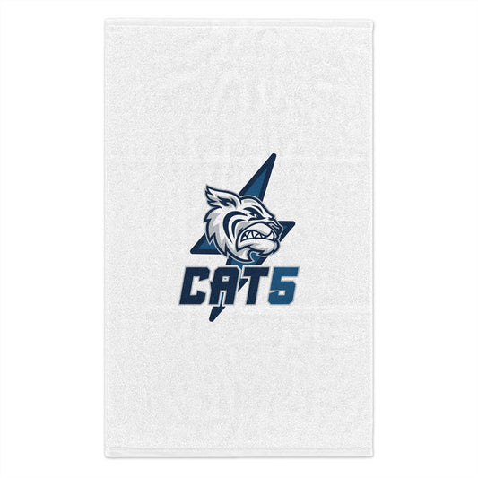 Academy at the Lakes Rally Towel