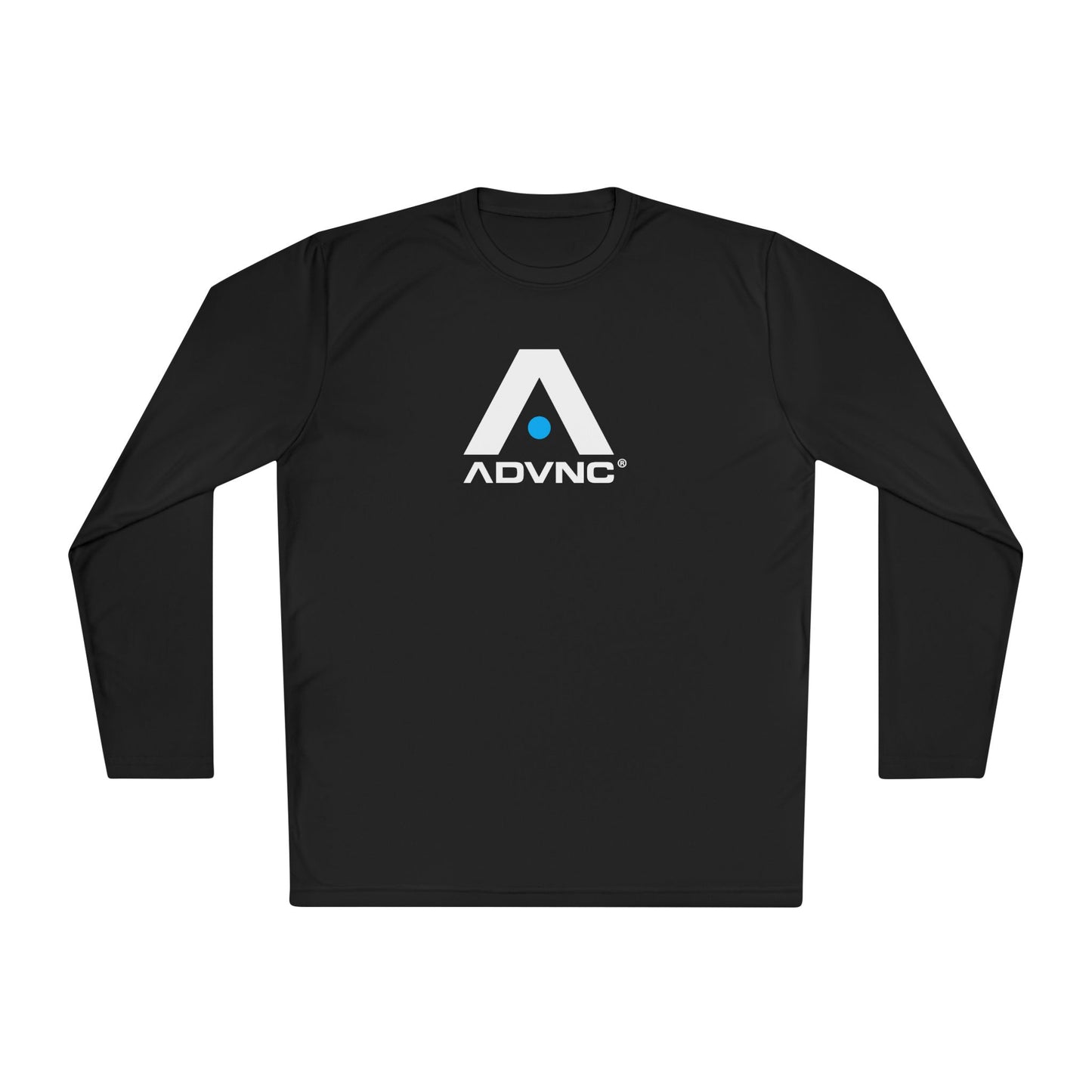 Adult ADVNC Sport-Tek Long Sleeve Tee