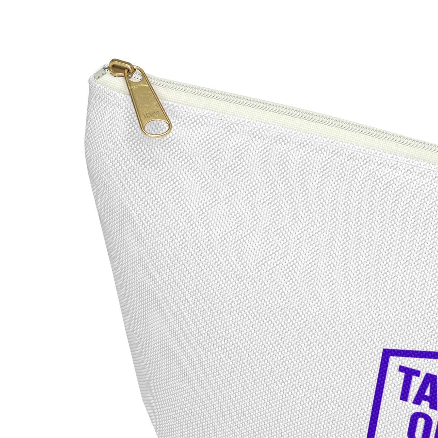 Mental Agility Accessory Pouch