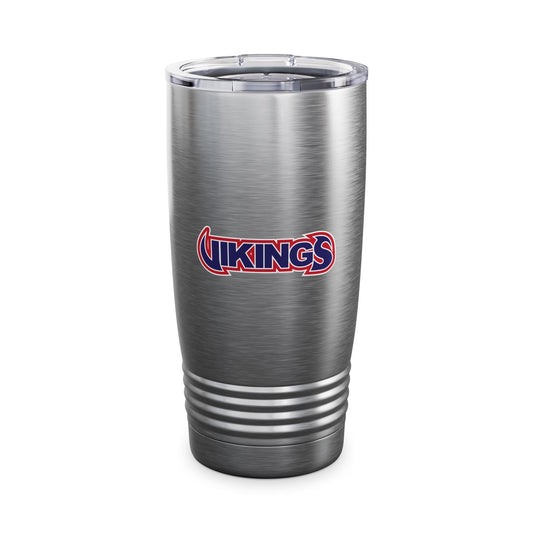 Blue River Valley Athletics Ringneck Tumbler (20oz)