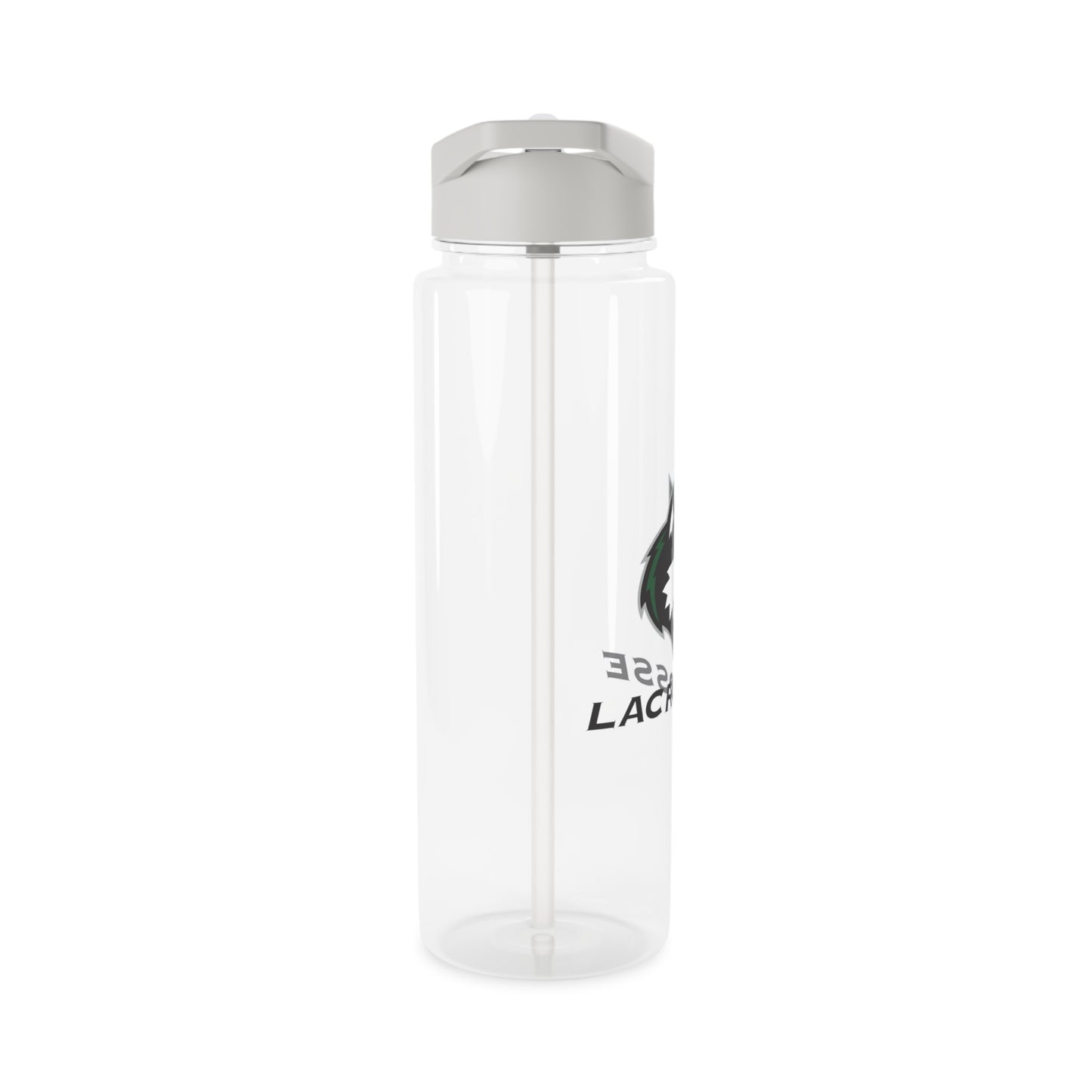 NHS Lacrosse Tritan Water Bottle