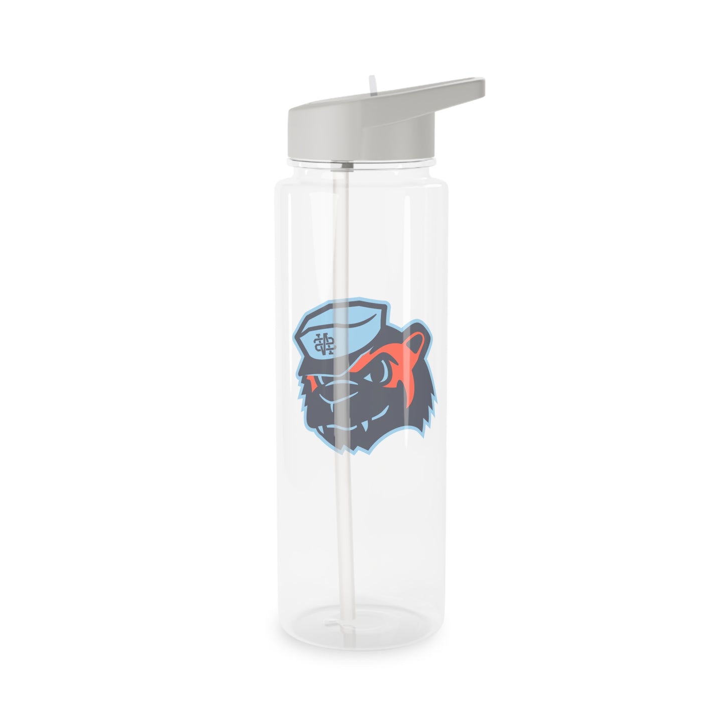 North Stafford Lacrosse Tritan Water Bottle (25oz)