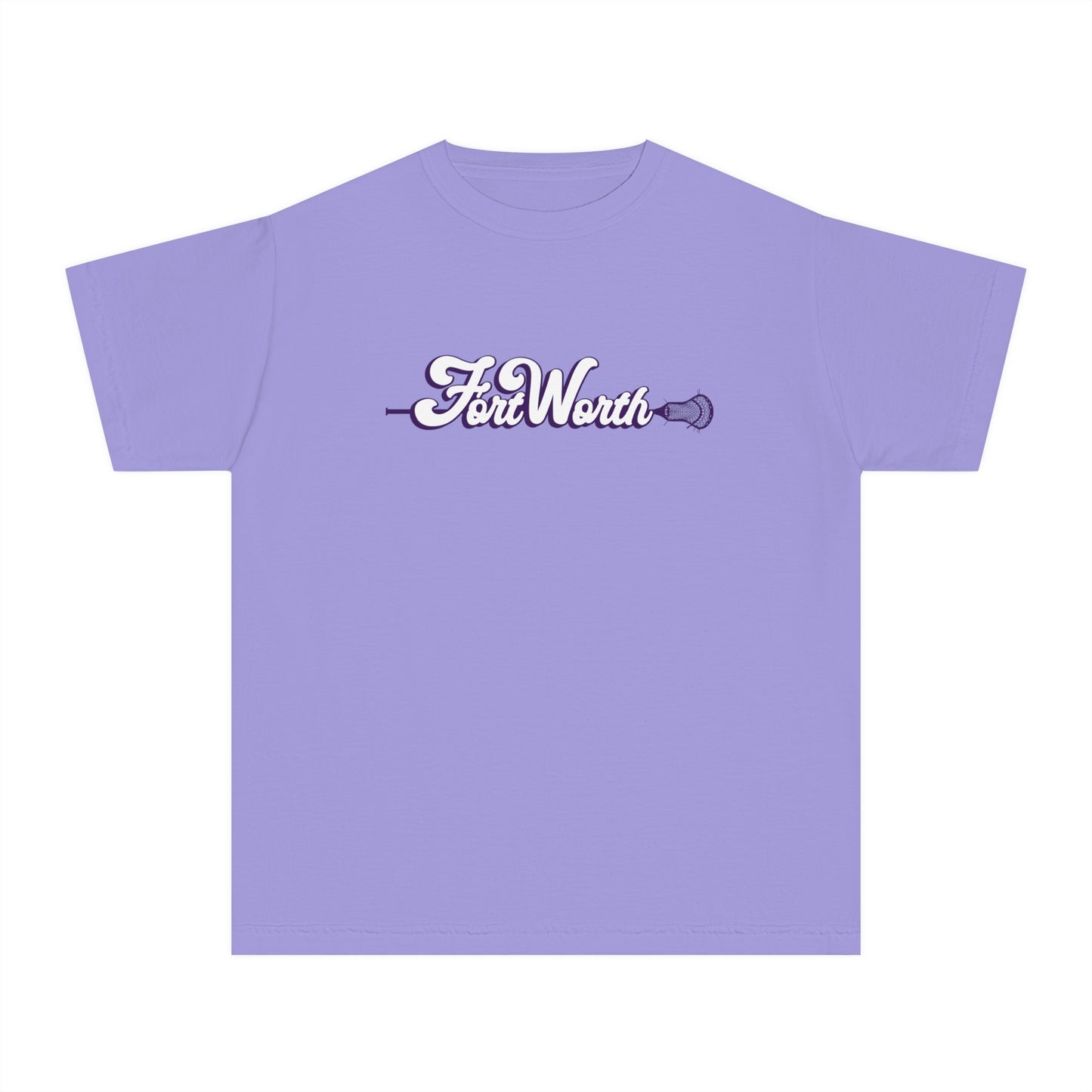Youth FWYLA Comfort Colors T-Shirt