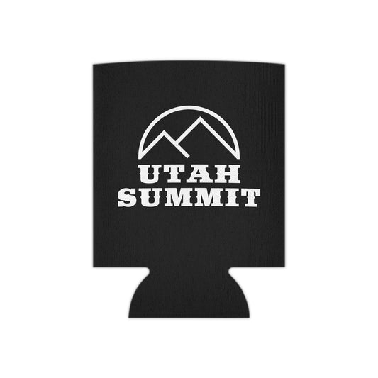 Utah Summit LC Can Cooler (3-pack)