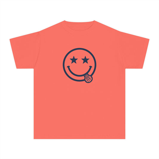 Youth Stars Comfort Colors Garment Dyed T-Shirt