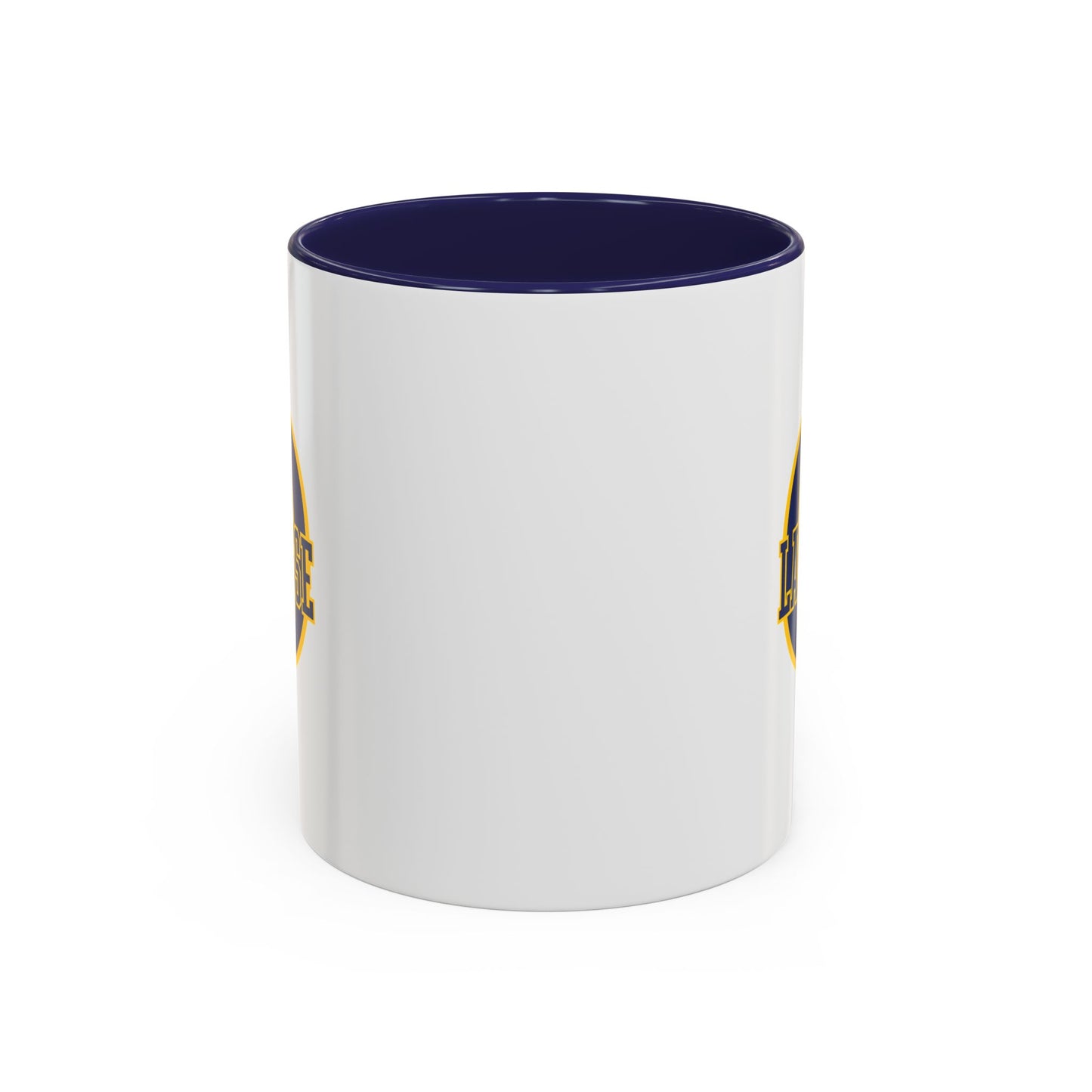 OTHS Lacrosse Ceramic Mug (11oz)