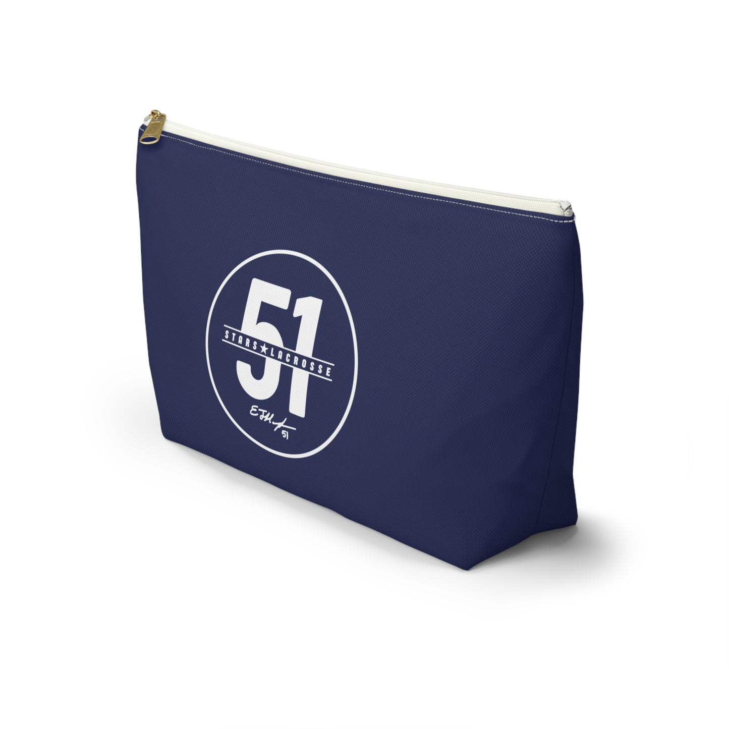 51 Stars Accessory Pouch