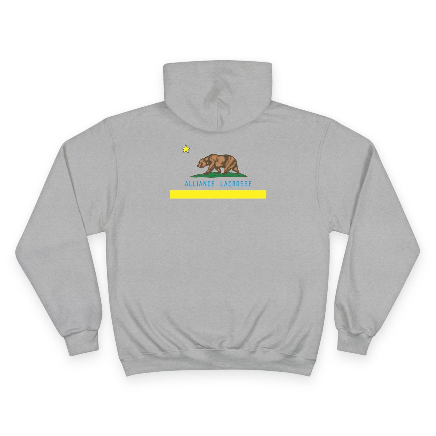 Adult Alliance National Champion Hoodie