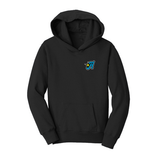 Youth Alliance National Pullover Hoodie
