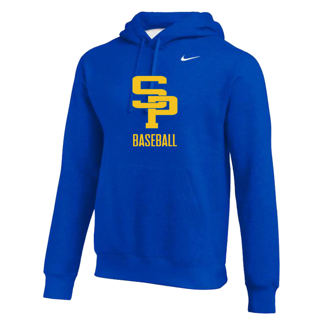 Nike Club Fleece Hoodie