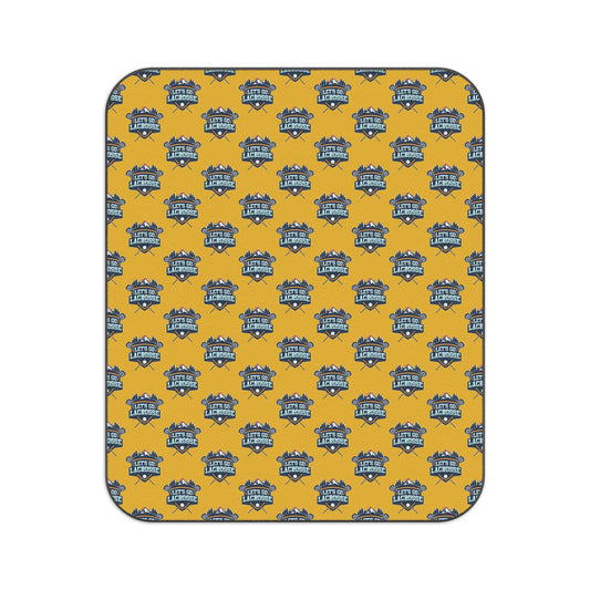 LGL Picnic Blanket (61" x 51")