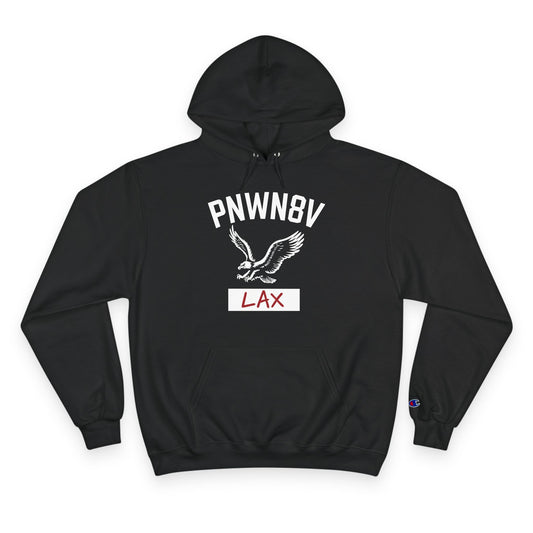 Adult PNN Lacrosse Champion Hoodie