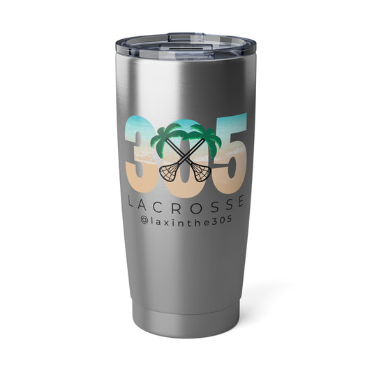 Lax in the 305 Insulated Tumbler (20oz)