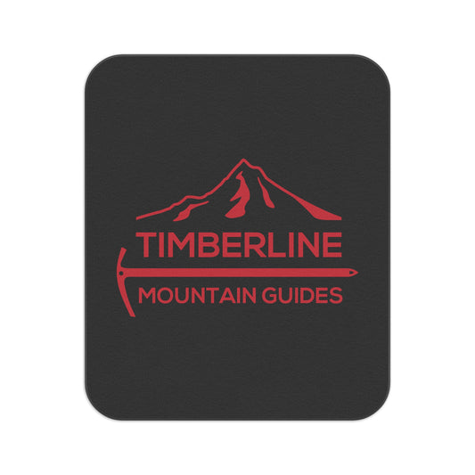 Timberline Mountain Guides Picnic Blanket (61" x 51")