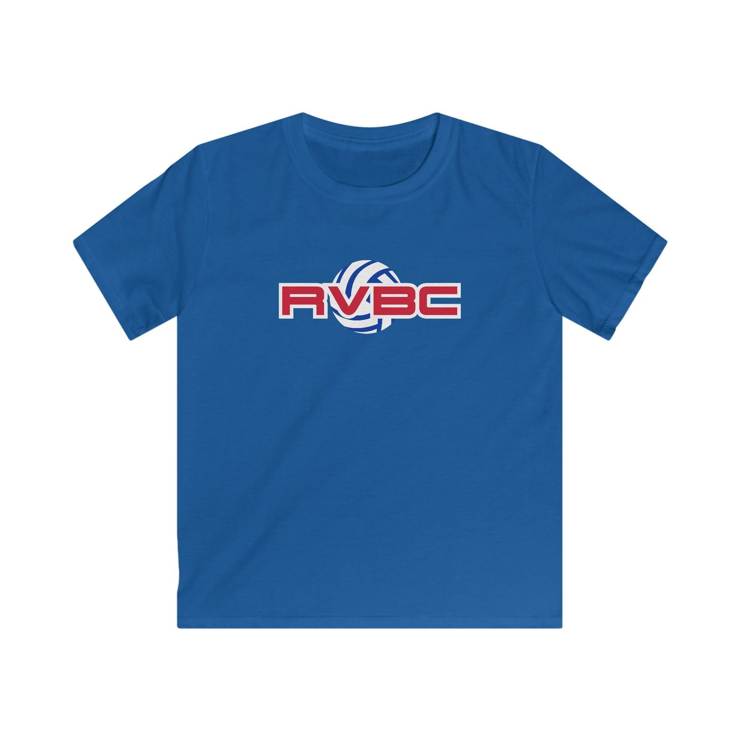 Youth Gildan Softstyle T-Shirt