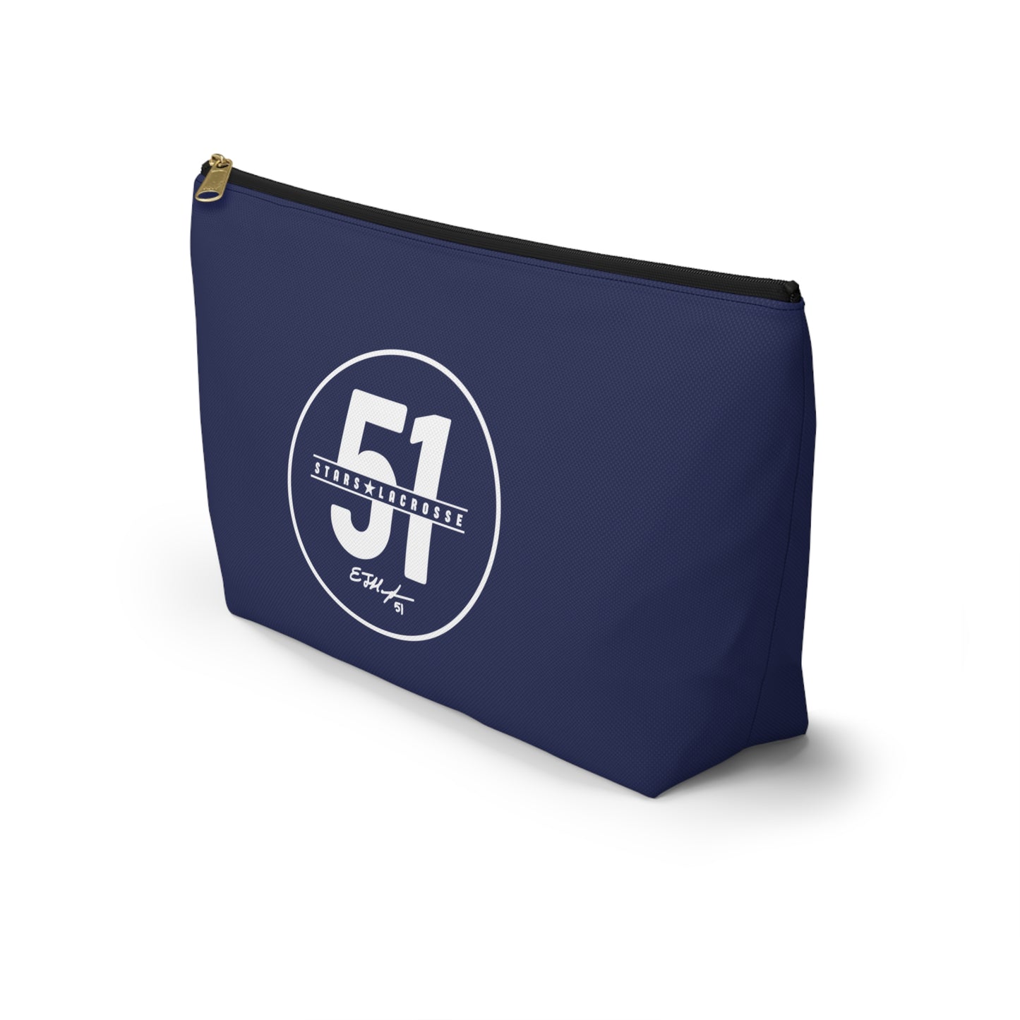 51 Stars Accessory Pouch