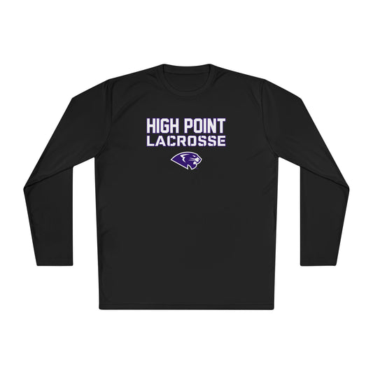 Adult Sport-Tek Long Sleeve Shirt