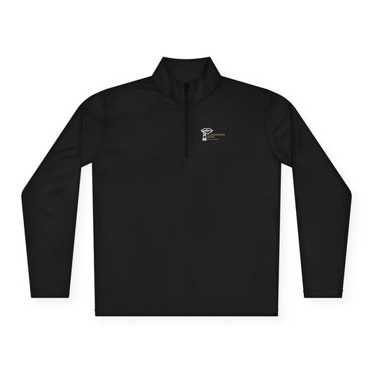 Adult Team Rayzorgainz Sport-Tek Quarter-Zip Pullover