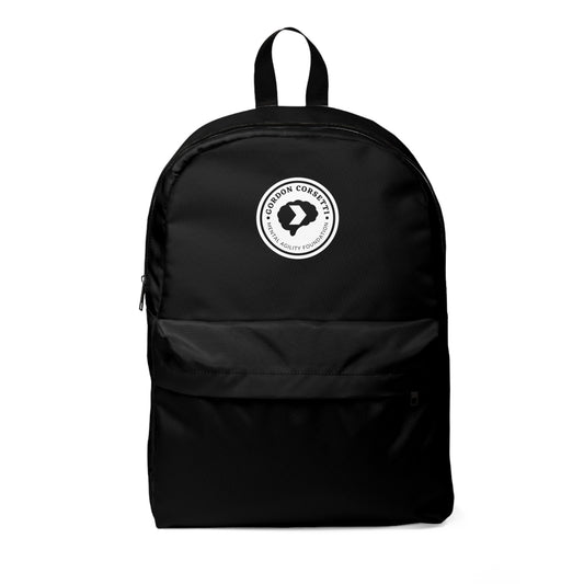 Mental Agility Classic Backpack