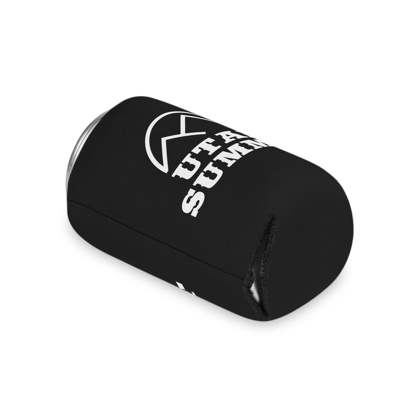 Utah Summit LC Can Cooler (3-pack)