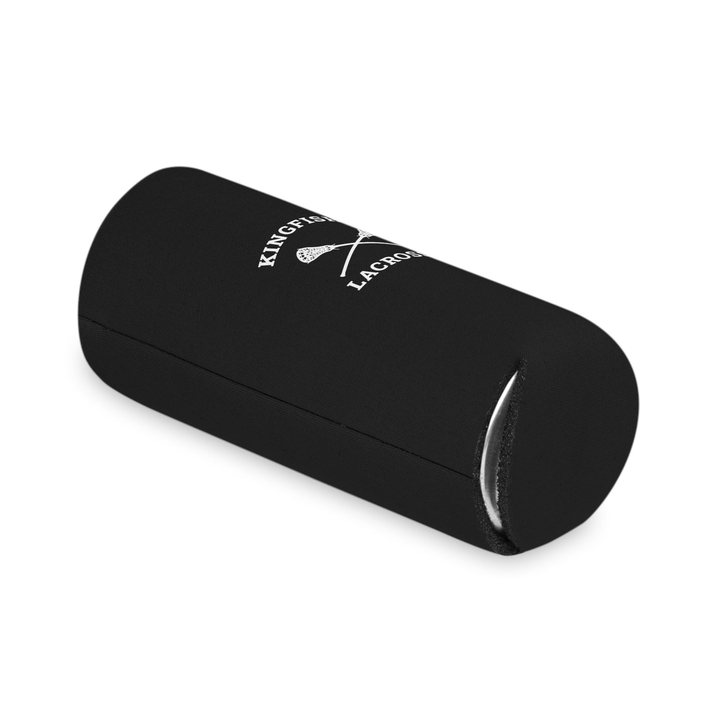 Kingfisher Lacrosse Can Cooler (3-pack)