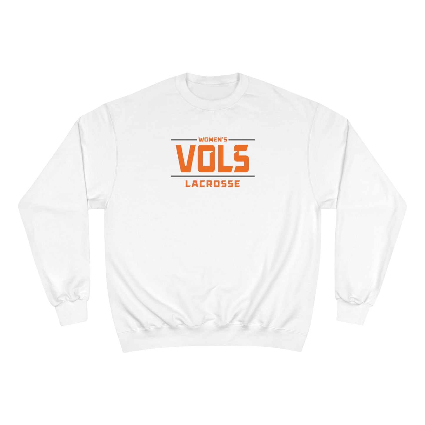 Adult Tennessee Lacrosse Champion Sweatshirt