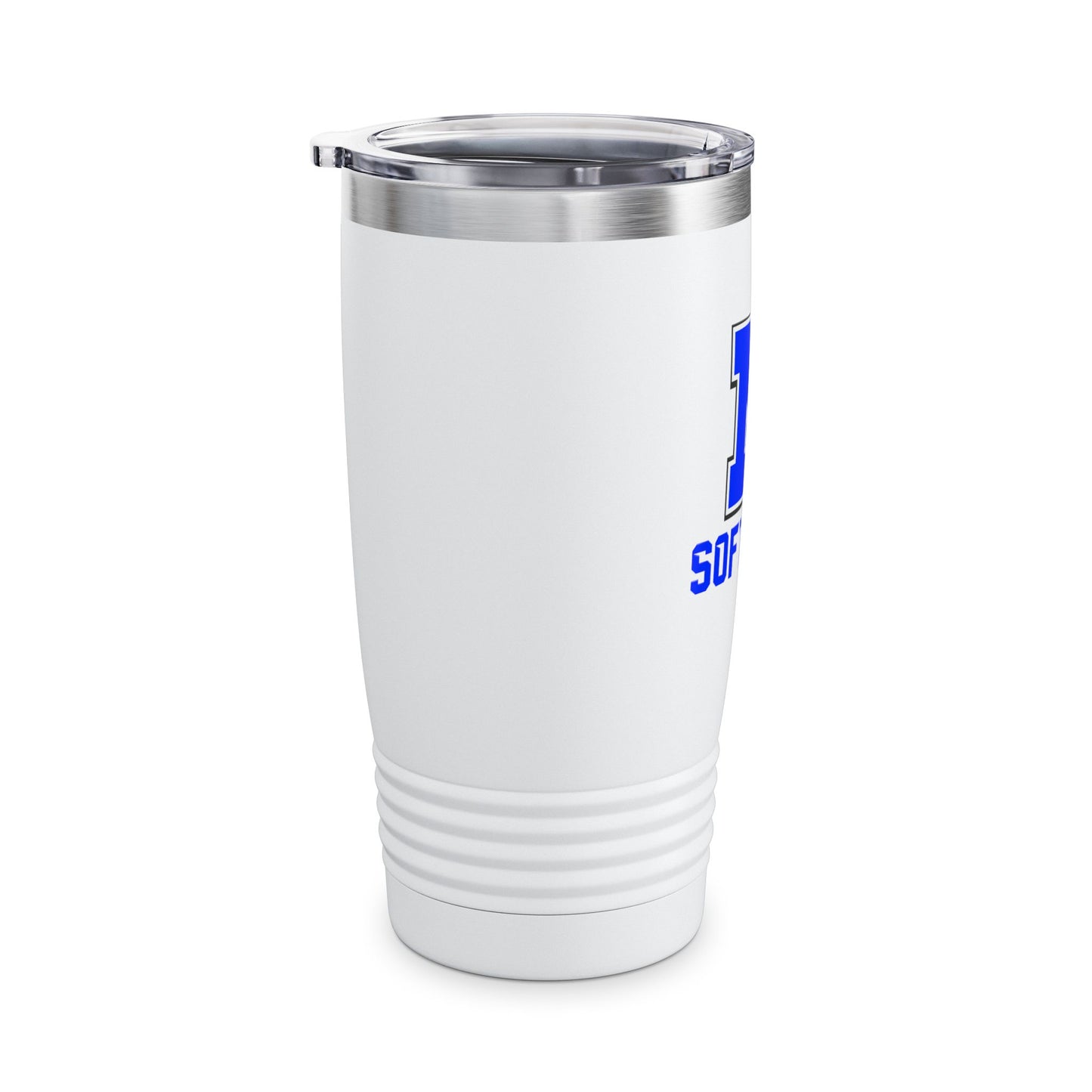 Norristown Softball Ringneck Tumbler (20oz)