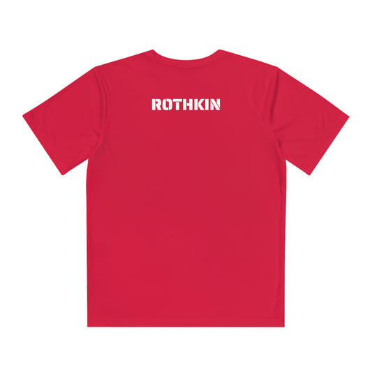 Copy of Youth Bulldog Shirt - ROTHKIN