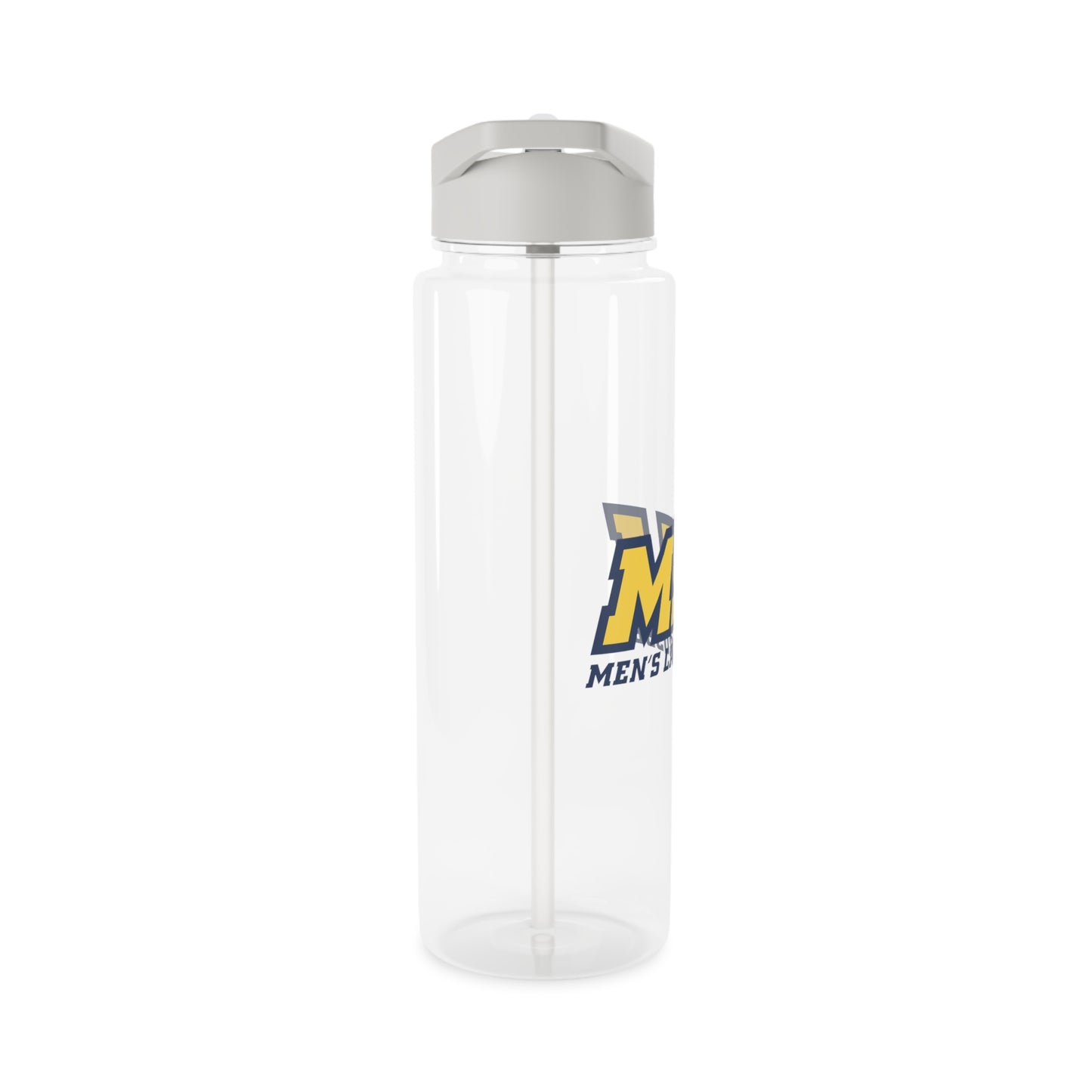 MSJ Lacrosse Tritan Water Bottle