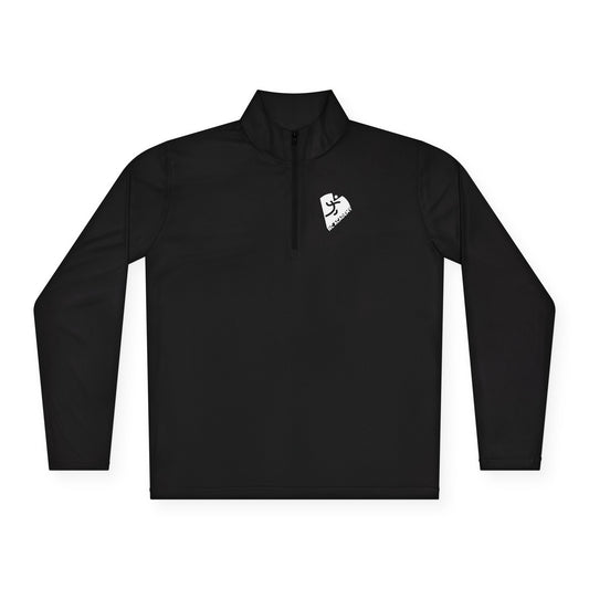 Adult NC Academy Sport-Tek Quarter-Zip Pullover
