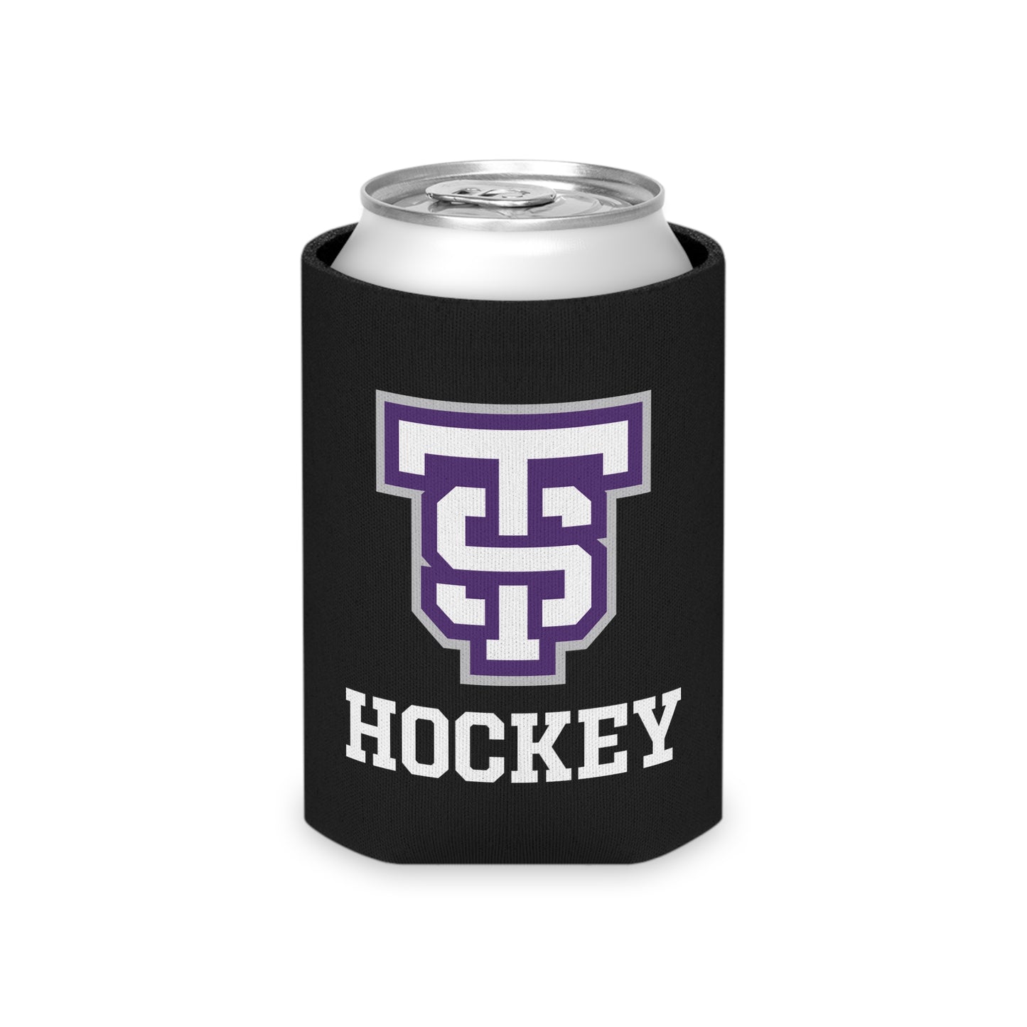 UST Club Hockey Can Cooler 3-pack